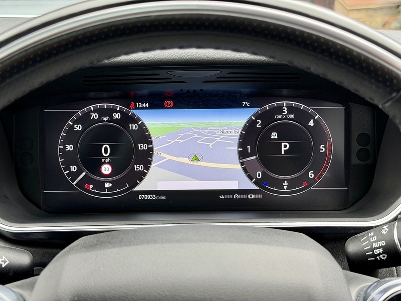 Used Land Rover Range Rover Sport 2020 for sale - 77303220: Photo 46