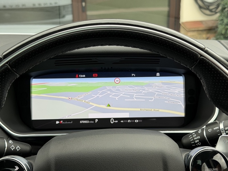 Used Land Rover Range Rover Sport 2020 for sale - 77303220: Photo 47