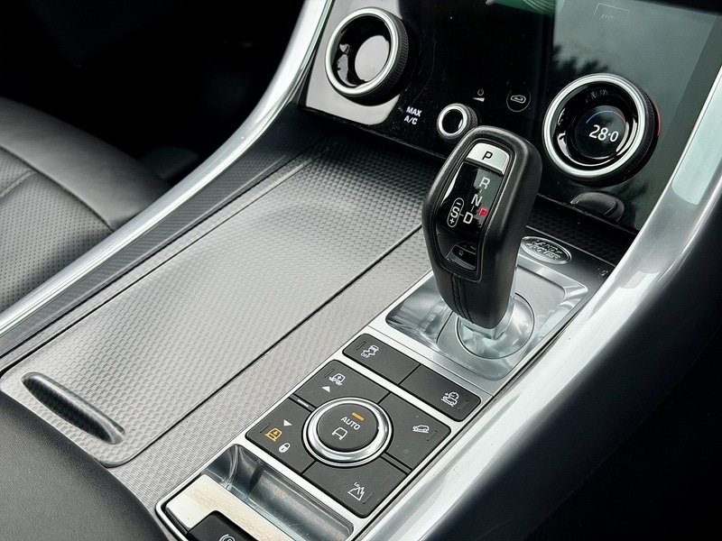 Used Land Rover Range Rover Sport 2020 for sale - 77303220: Photo 48