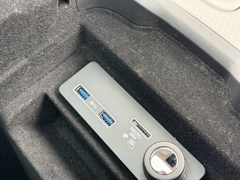 Used Land Rover Range Rover Sport 2020 for sale - 77303220: Photo 49