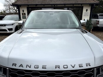 Used Land Rover Range Rover Sport 2020 for sale - 77303220: Photo