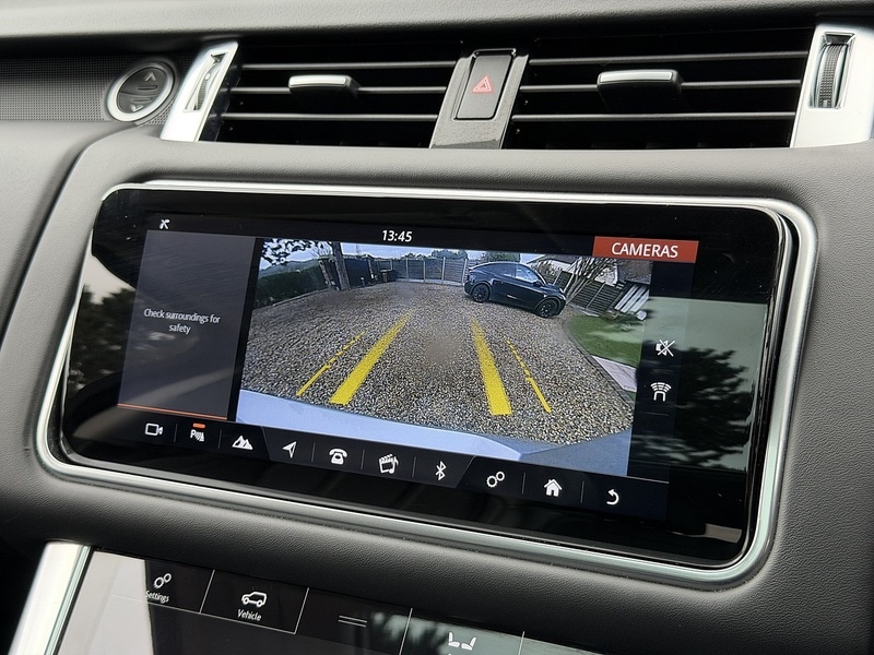 Used Land Rover Range Rover Sport 2020 for sale - 77303220: Photo 50