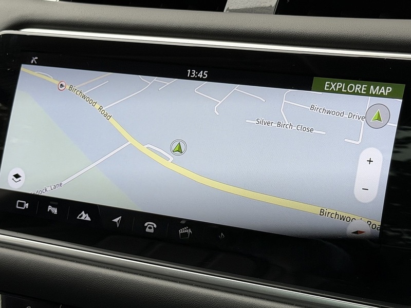 Used Land Rover Range Rover Sport 2020 for sale - 77303220: Photo 51