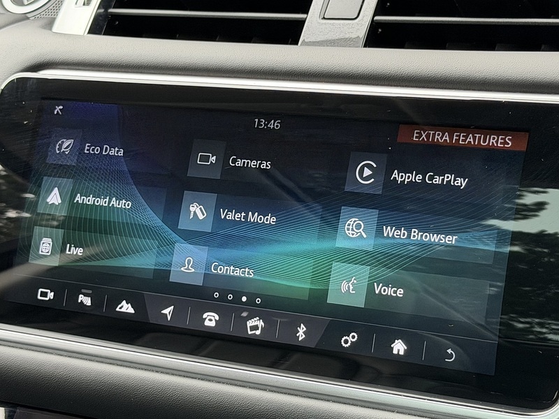 Used Land Rover Range Rover Sport 2020 for sale - 77303220: Photo 52