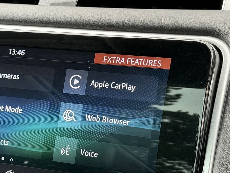 Used Land Rover Range Rover Sport 2020 for sale - 77303220: Photo 53