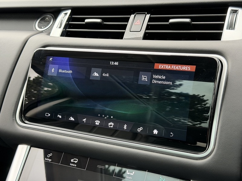 Used Land Rover Range Rover Sport 2020 for sale - 77303220: Photo 55