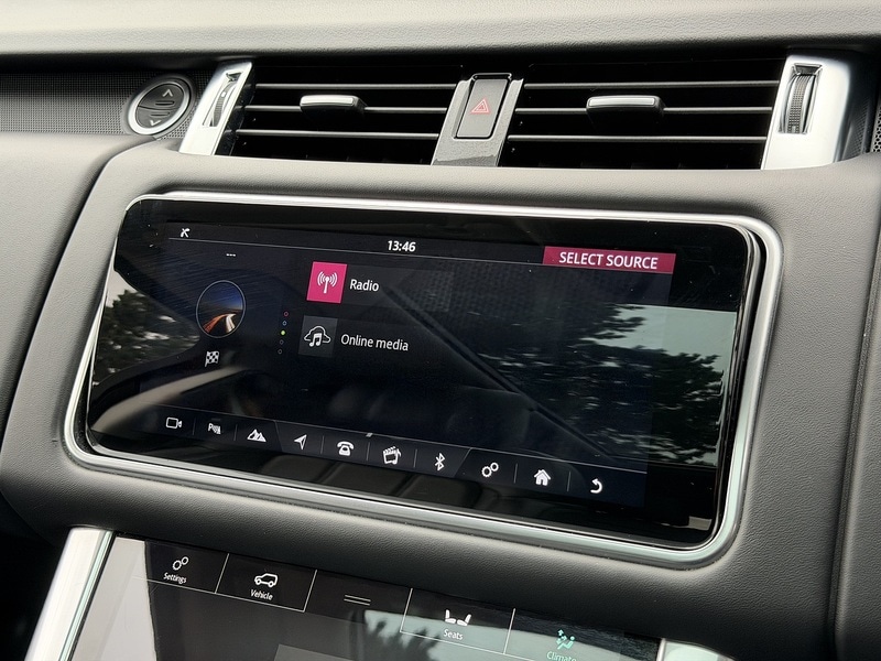 Used Land Rover Range Rover Sport 2020 for sale - 77303220: Photo 56