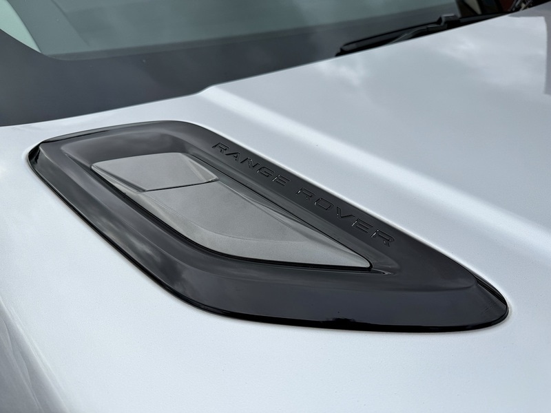 Used Land Rover Range Rover Sport 2020 for sale - 77303220: Photo 6