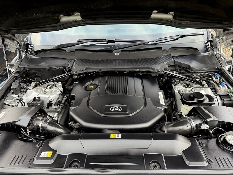 Used Land Rover Range Rover Sport 2020 for sale - 77303220: Photo 60