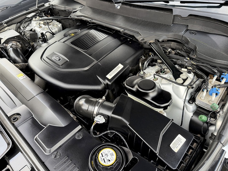 Used Land Rover Range Rover Sport 2020 for sale - 77303220: Photo 61