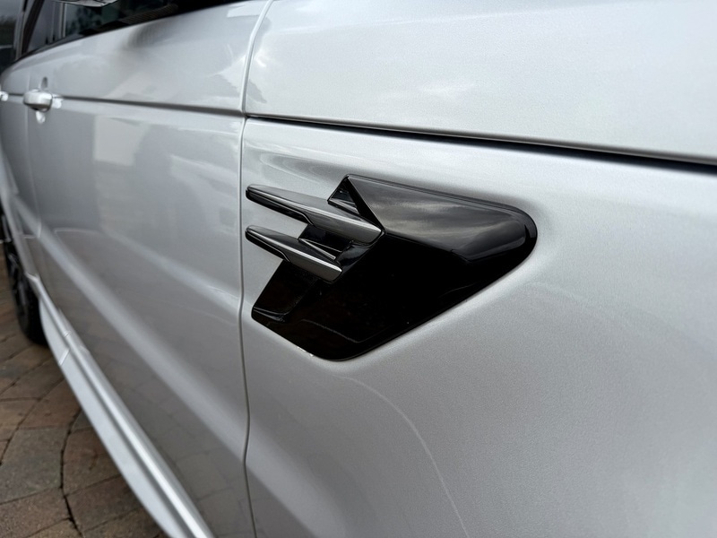 Used Land Rover Range Rover Sport 2020 for sale - 77303220: Photo 7