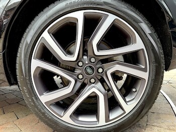 Used Land Rover Discovery 2019 for sale - 78598777: Photo