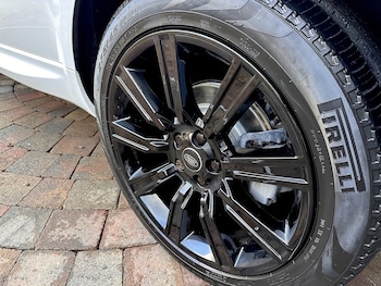 Used Land Rover Range Rover Sport 2019 for sale - 78712821: Photo