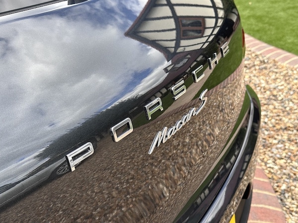 Used Porsche Macan 2017 for sale - 76185808: Photo 14