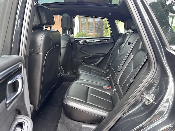 Used Porsche Macan 2017 for sale - 76185808: Photo 17