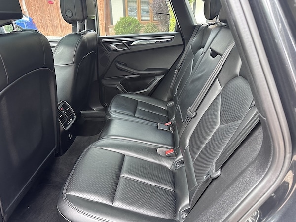 Used Porsche Macan 2017 for sale - 76185808: Photo 18