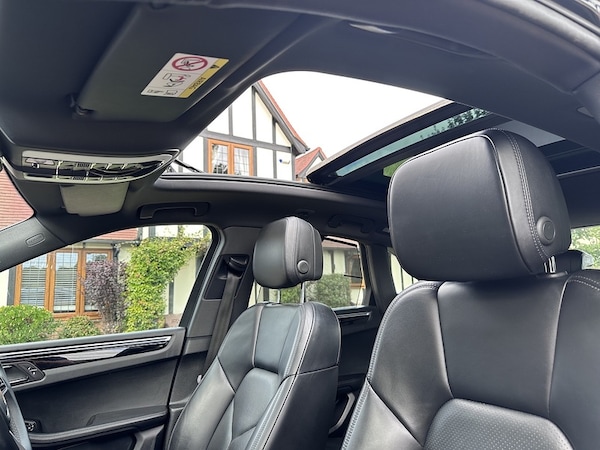 Used Porsche Macan 2017 for sale - 76185808: Photo 28