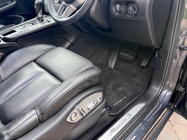 Used Porsche Macan 2017 for sale - 76185808: Photo 31