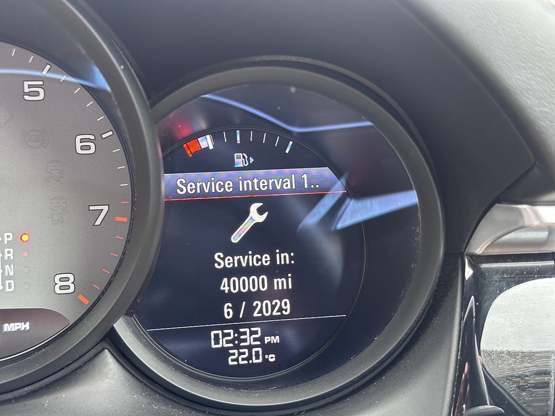 Vehicle 38