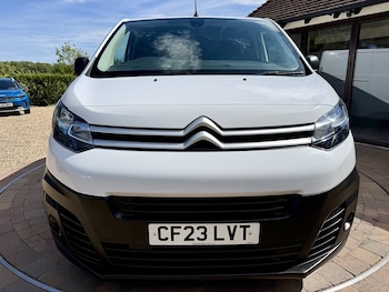 Used Citroen Dispatch 2023 for sale - 79030522: Photo