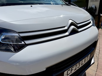 Used Citroen Dispatch 2023 for sale - 79030522: Photo