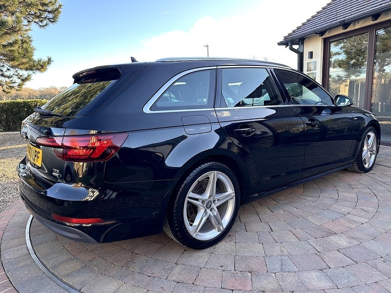 Used Audi A4 2017 for sale - 77096761: Photo 12