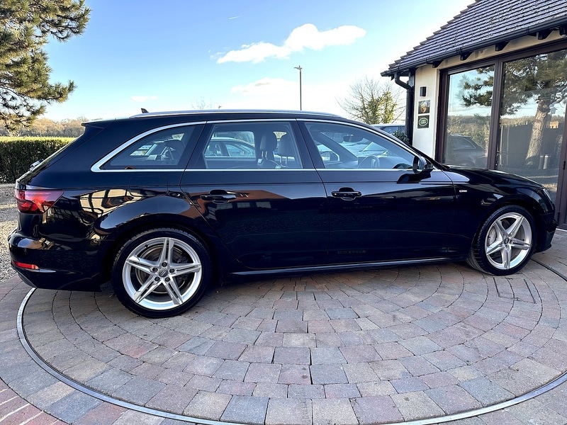 Used Audi A4 2017 for sale - 77096761: Photo 13