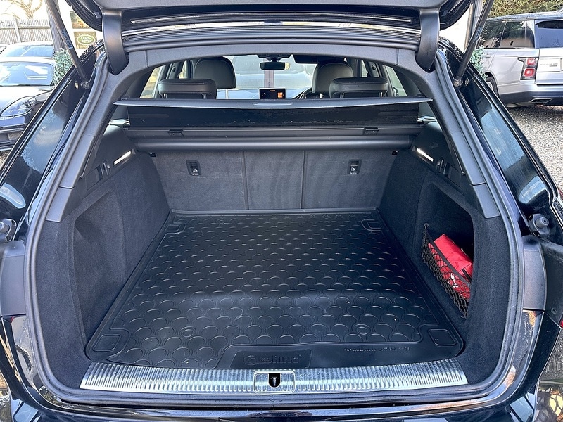 Used Audi A4 2017 for sale - 77096761: Photo 14