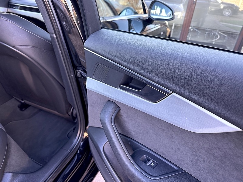 Used Audi A4 2017 for sale - 77096761: Photo 20