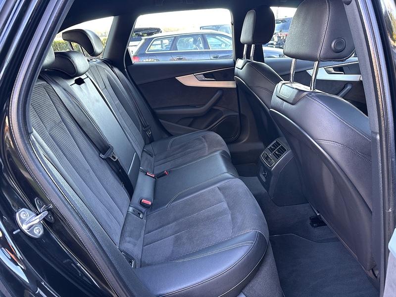 Used Audi A4 2017 for sale - 77096761: Photo 21