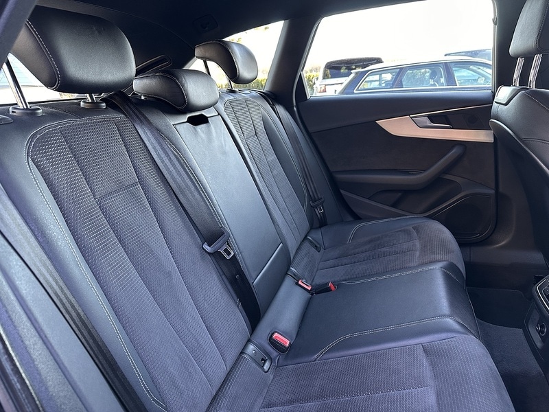 Used Audi A4 2017 for sale - 77096761: Photo 23