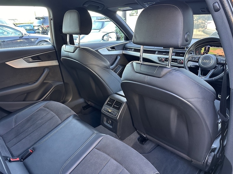 Used Audi A4 2017 for sale - 77096761: Photo 24