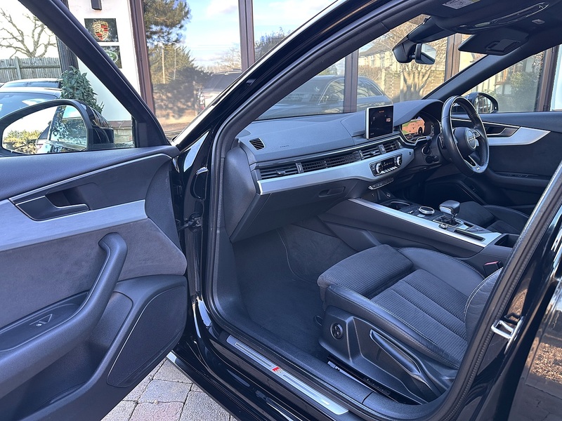 Used Audi A4 2017 for sale - 77096761: Photo 26