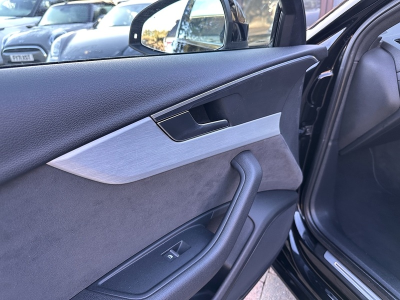 Used Audi A4 2017 for sale - 77096761: Photo 27