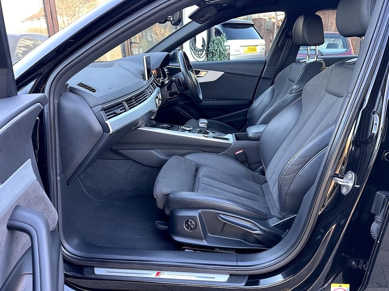 Used Audi A4 2017 for sale - 77096761: Photo 29