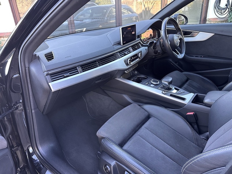 Used Audi A4 2017 for sale - 77096761: Photo 30