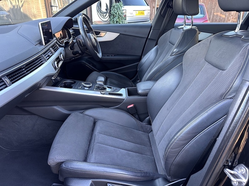 Used Audi A4 2017 for sale - 77096761: Photo 31