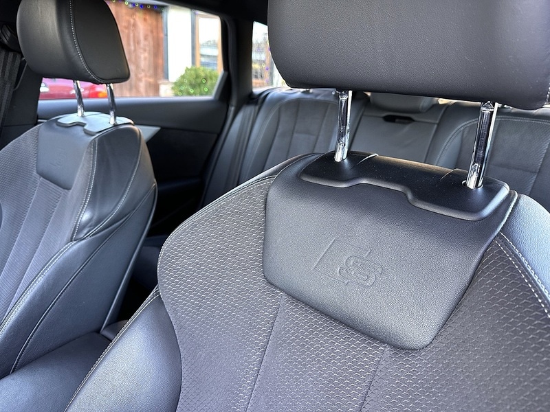 Used Audi A4 2017 for sale - 77096761: Photo 32