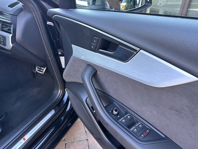 Used Audi A4 2017 for sale - 77096761: Photo 34