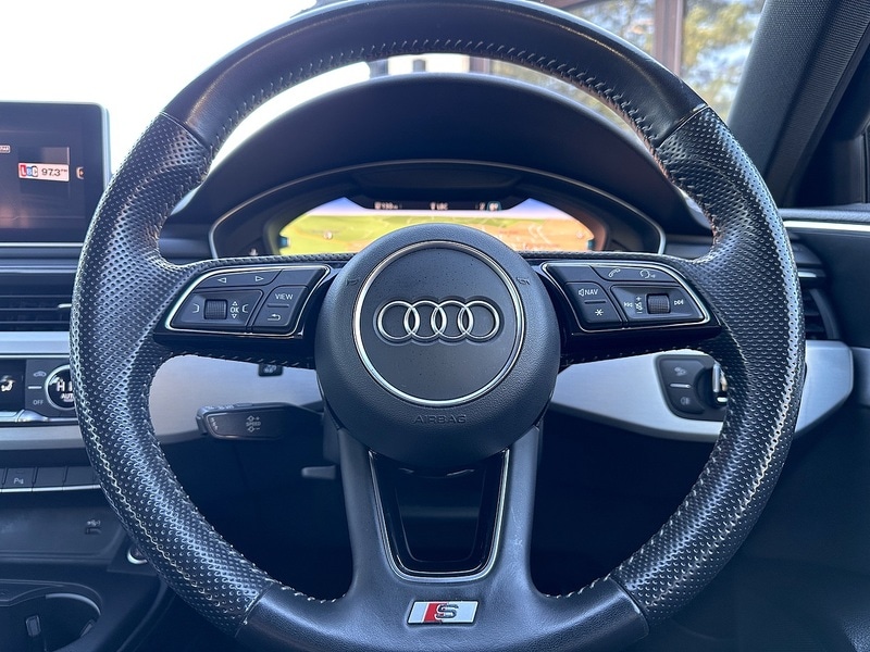 Used Audi A4 2017 for sale - 77096761: Photo 37