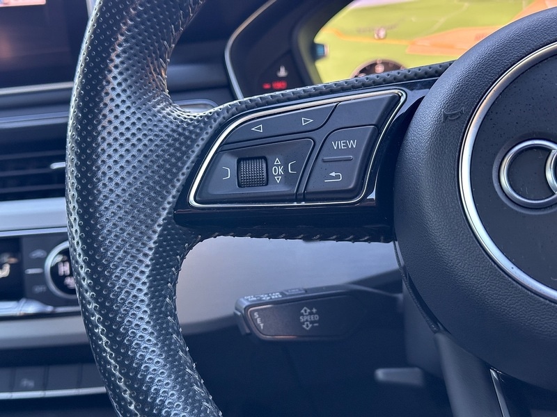 Used Audi A4 2017 for sale - 77096761: Photo 38