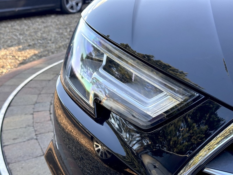 Used Audi A4 2017 for sale - 77096761: Photo 4