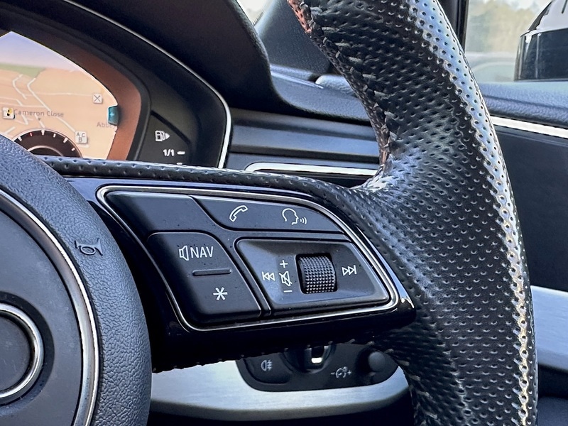 Used Audi A4 2017 for sale - 77096761: Photo 40