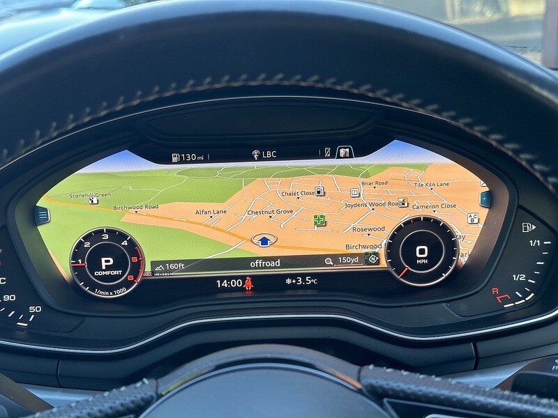 Used Audi A4 2017 for sale - 77096761: Photo 41