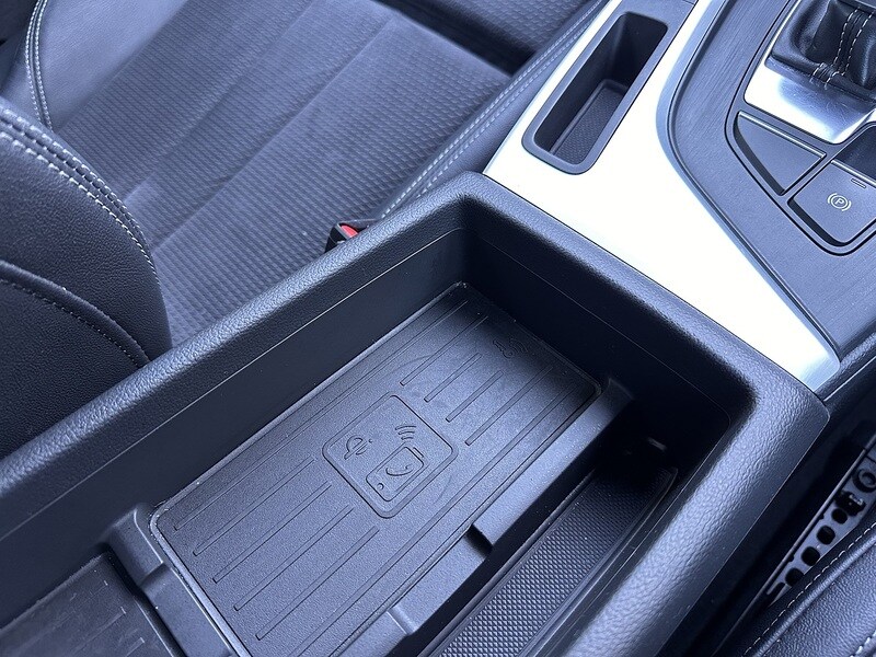 Used Audi A4 2017 for sale - 77096761: Photo 43