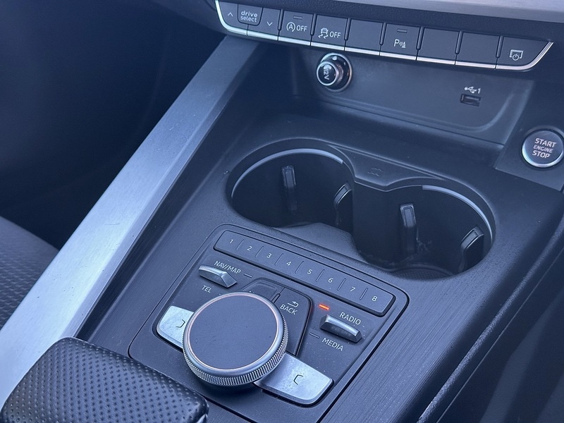 Used Audi A4 2017 for sale - 77096761: Photo 44