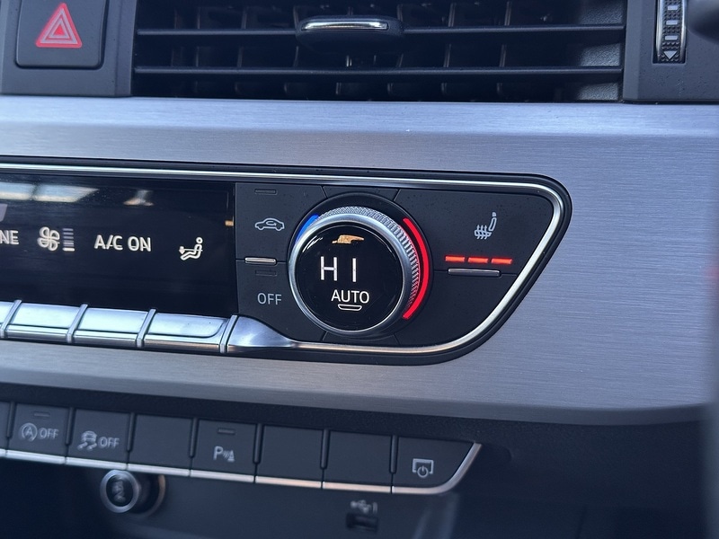 Used Audi A4 2017 for sale - 77096761: Photo 46