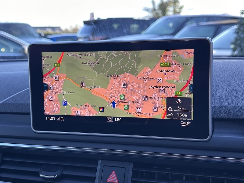 Used Audi A4 2017 for sale - 77096761: Photo 47