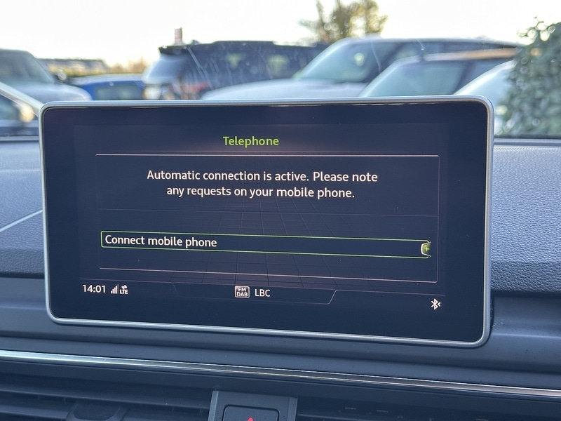 Used Audi A4 2017 for sale - 77096761: Photo 48