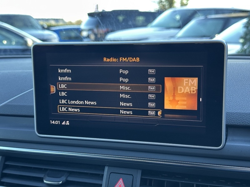 Used Audi A4 2017 for sale - 77096761: Photo 49